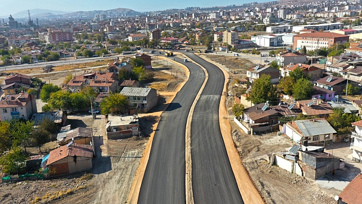 Elazığ'da Sokaklar Artık Daha Güvenli Olacak