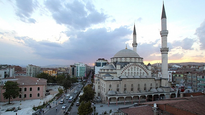 Elazığ'da Son Başvuru Yarın!