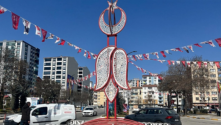 Elazığ'da Son Gün Yarın   Yapmayana İdari Yaptırım!