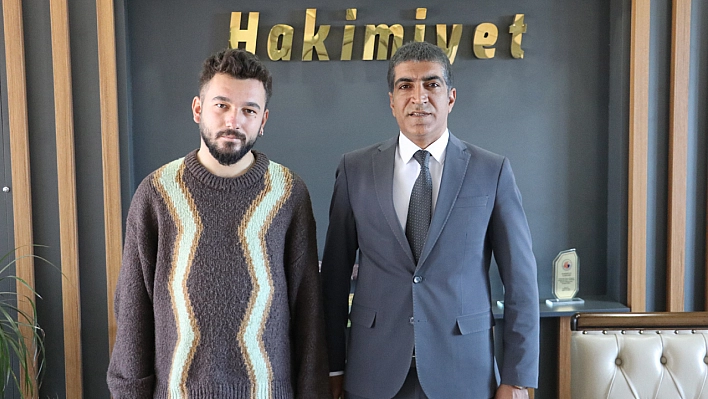 Elazığ'da söz vatandaşta: Turizm gelişmiyor çünkü ortak akıl yok