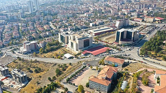 Elazığ'da Stoklar Tükendi!