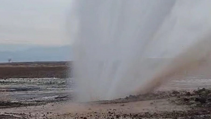 Elazığ şehir genelinde su kesintisi yaşanacak!