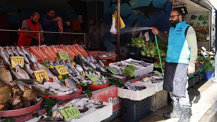 Elazığ'da talep patlaması yaşanıyor: Ülkede bir tek burada kiloyla satılıyor