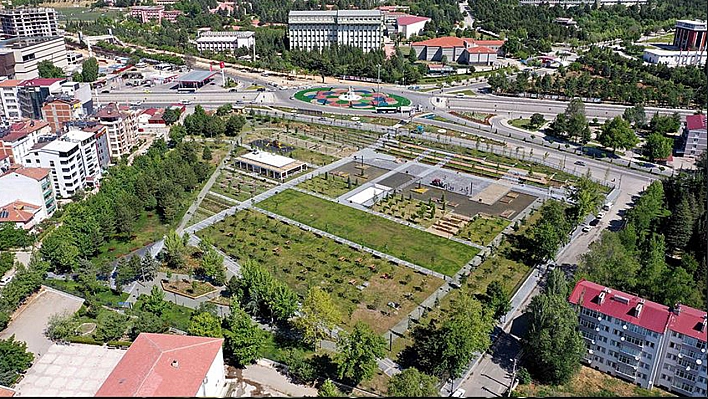 Elazığ'da Tarihi Gün