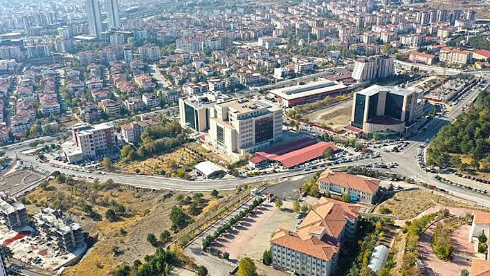 Elazığ'da Tarihin En Zor Günleri