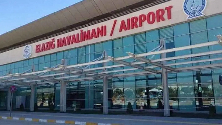 Elazığ'da tatile çıkacaklar dikkat!