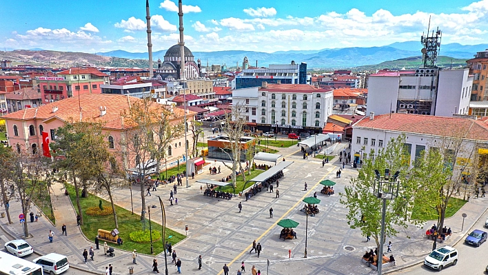 Elazığ'da Tek Değil Çifte Zam Geliyor!