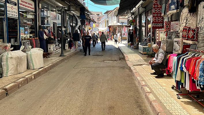 Elazığ'da Teknolojiye Kafa Tutuyorlar!