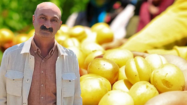 Elazığ'da TMO fiyat açıkladı, üreticiden zamansız oldu tepkisi