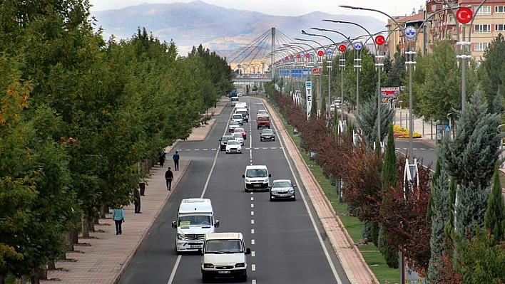 Elazığ'da Toplu Taşıma Ücretlerine Zam Geldi!