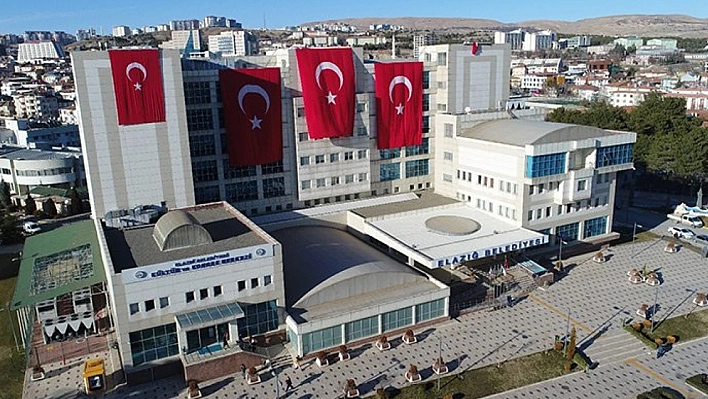 Elazığ'da toplu ulaşım, ücretsiz olacak