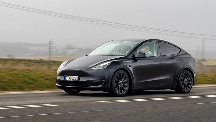 Elazığ'da ucuza tesla dönemi başlıyor mu?