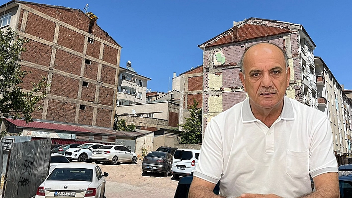 Elazığ'da Umutlu Bekleyiş Sürüyor