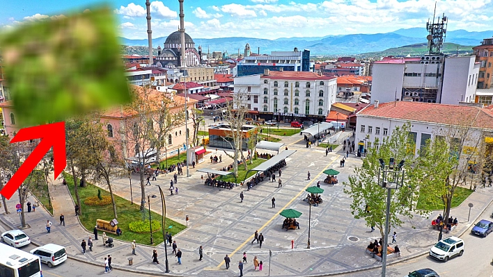 Elazığ'da Üretici Tedirgin