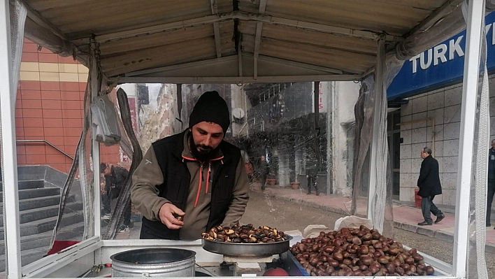 Elazığ'da Üretilmiyor Ama Elazığlılar Çok Tüketiyor