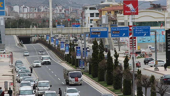 Elazığ'da Üst Sınır Değişti Her Şey Çok Farklı Olacak!