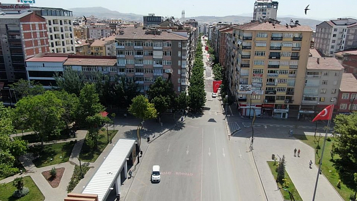 Elazığ'da Uyarılar Artarak Devam Ediyor: Vatandaşların Dikkatine!