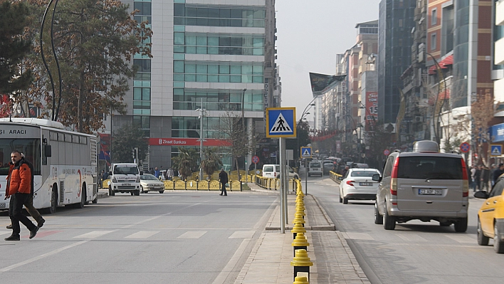 Elazığ'da Uygulama 1 Temmuz'da Bitiyor! Kiracıların Uykuları Kaçacak