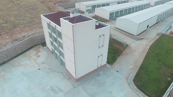 Elazığ'da vahim iddialar: İŞGEM'de yolsuzluk mu var?