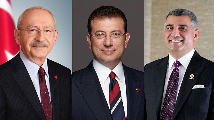 Elazığ'da yapılacak okulun temelini CHP Genel Başkanı Kılıçdaroğlu atacak  