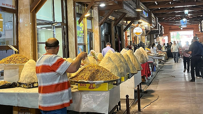 Elazığ'da Yapımı Kolay Olunca En Çok O Tercih Edildi