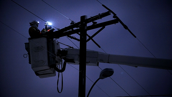 Elazığ'da yarın elektrik kesintileri yaşanacak! Bazı noktalarda saatlerce sürecek