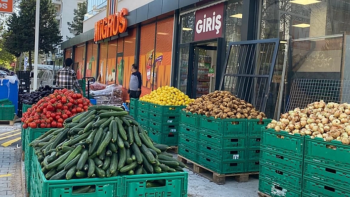 Elazığ'da Yarın Herkes Buraya Koşacak: Açılışa Özel Dev İndirimler!