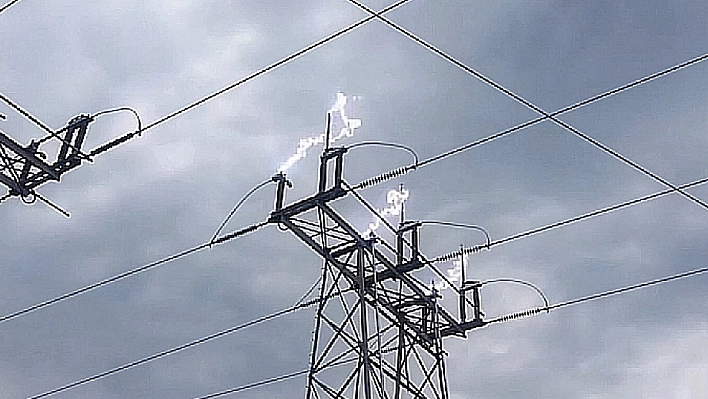 Elazığ'da yarın o mahallelerde saatlerce elektrik kesintisi yaşanacak