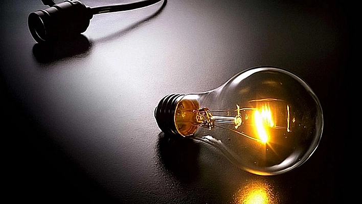 Elazığ'da yarın o mahallelerde elektrik kesintisi yaşanacak (29.07.2025)