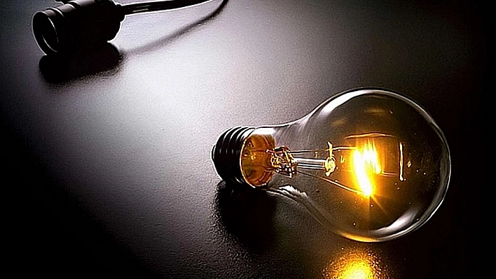 Elazığ'da yarın o mahallelerde saatlerce elektrik olmayacak (09.08.2025)