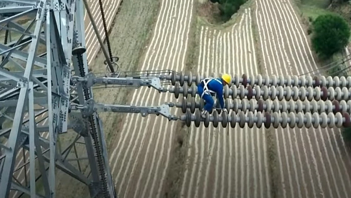 Elazığ'da yarına dikkat! 45'i aşkın noktada elektrik kesintileri yaşanacak... İşte tam liste