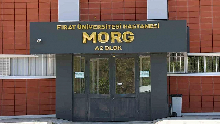 Elazığ'da yasak ilişki cinayeti: 1 ölü