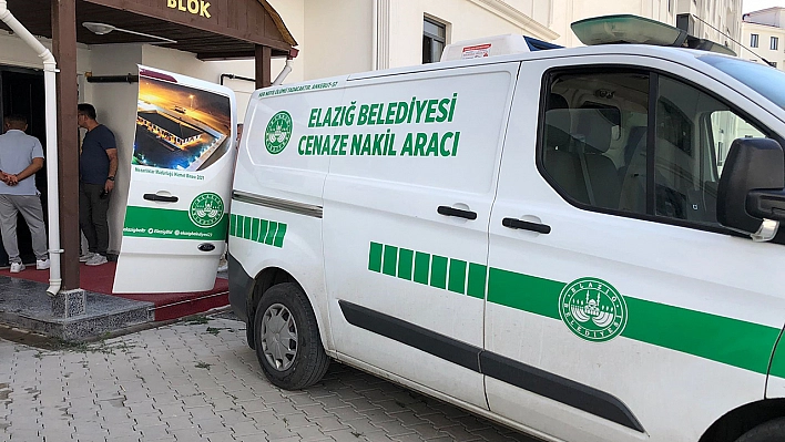 Elazığ'da yasak ilişki cinayeti: Başkomiserin tutuklanması tartışma yarattı!