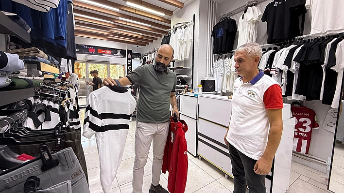 Elazığ'da yaz sezonu beklentileri karşılamadı: Sektör her geçen yıl geriliyor