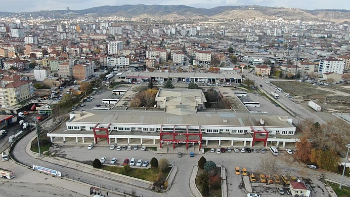 Elazığ'da Yeni Bir Dönem Başlıyor