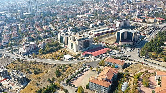 Elazığ'da Yerinde Dönüşüm Başvuru Sayısı Belli Oldu