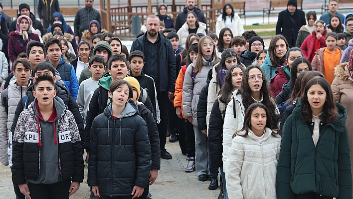 Elazığ'da Yüzüncü Yılın Yapısı