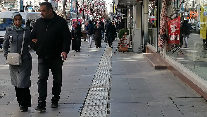 Elazığ'da Zam Yağmuru Dinmiyor! Vatandaş Tedirgin!