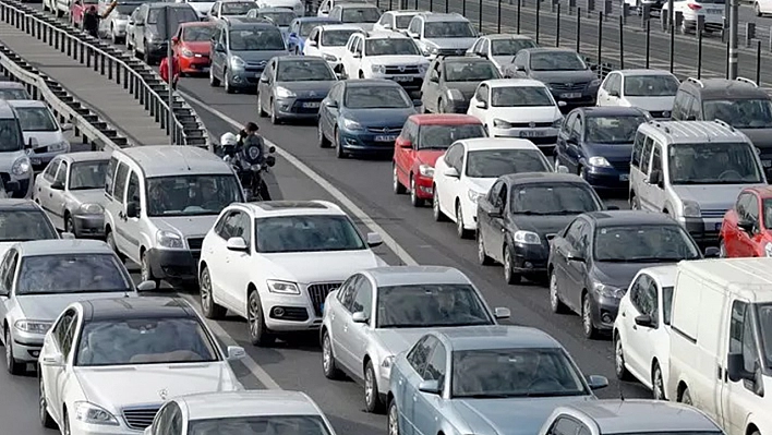 Elazığ'da Zorunlu Uygulama Tamamen Kalktı!