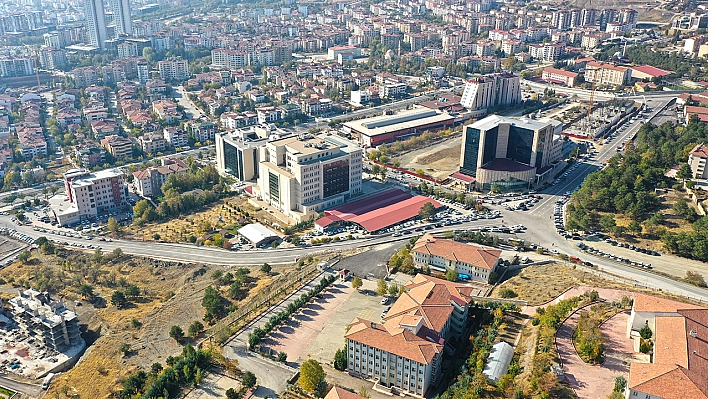 Elazığ dahil 11 il için önemli haber, Bakan Özhaseki müjdeyi verdi