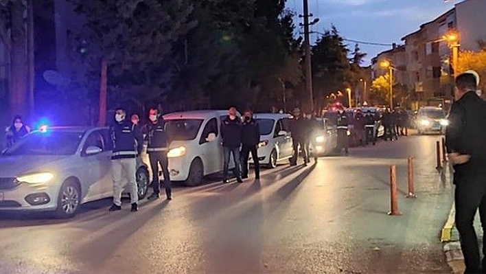 Elazığ dahil 22 ilde FETÖ Operasyonu: 28 Gözaltı