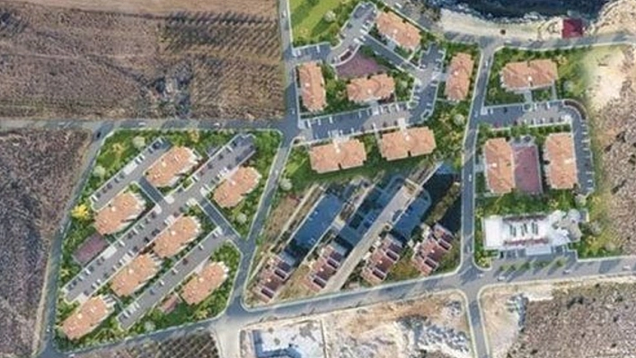 Elazığ dahil 47 ilde TOKİ 7 bin TL taksitle arsa satacak!