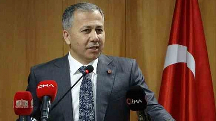 Elazığ dahil 75 ilde uyuşturucu madde operasyonu