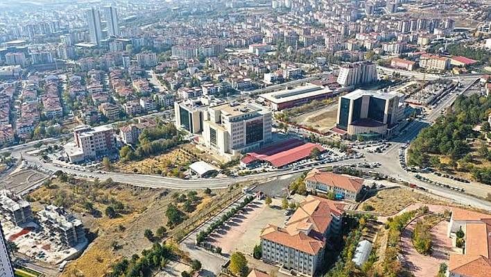 Elazığ Dahil Deprem Bölgesindeki 11 İle Müjde! Yakında Açılacak!