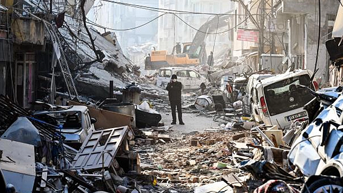 Elazığ Dahil Olmak Üzere Deprem Bölgesindeki Vatandaşlar, Elektrik Faturası Şoku Yaşadı