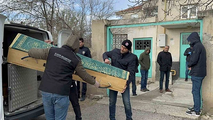 Elazığ'daki Aile Katliamında Yeni Detay: Ailesini Uyurken Yataklarında Öldürmüş