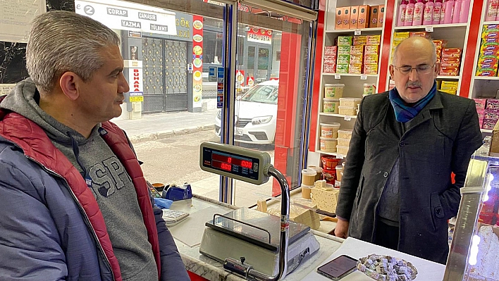 Elazığ'daki Bu Haber Kan Şekerinizi Yükseltecek