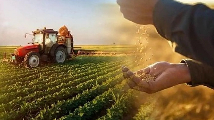 Elazığ'daki Çiftçilerin Dikkatine, Başvurular Başladı!