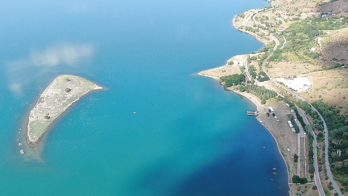 Elazığ'daki  İşletmeler Yüzüyor