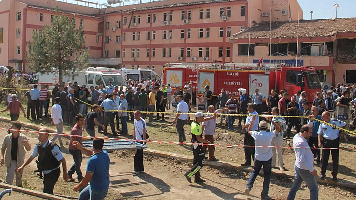 Elazığ'daki kanlı günün üzerinden 8 yıl geçti, acısı hala taze